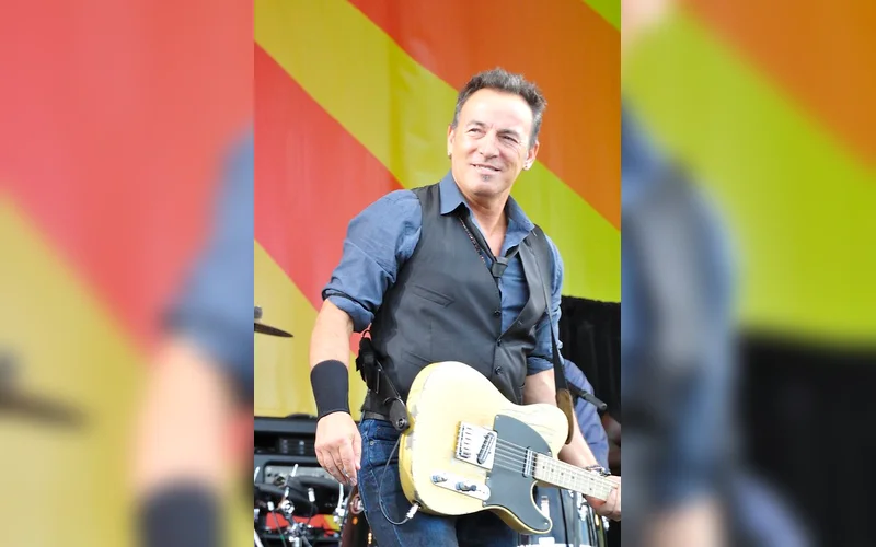 Bruce Springsteen Teases New ‘Tracks II: The Lost Albums’ Collection