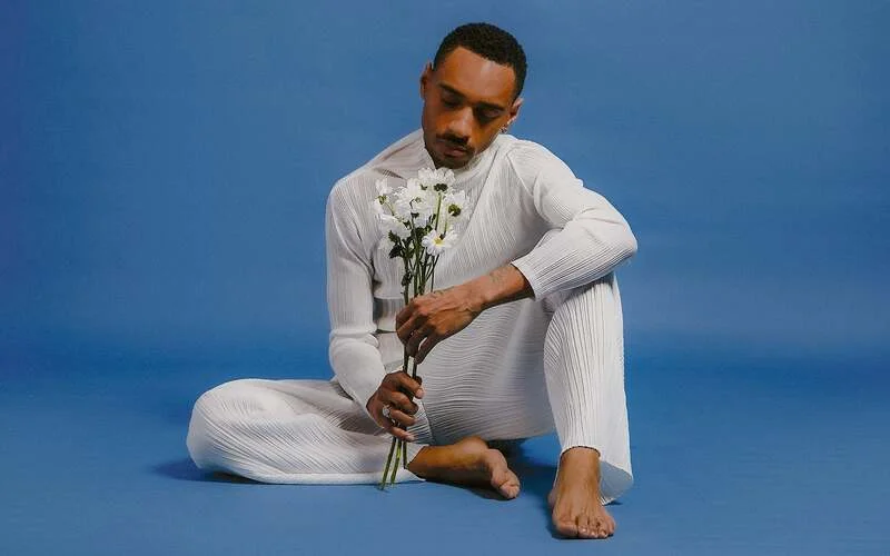 Durand Bernarr Announces ‘You Gon’ Grow, Too!’ Tour 2025
