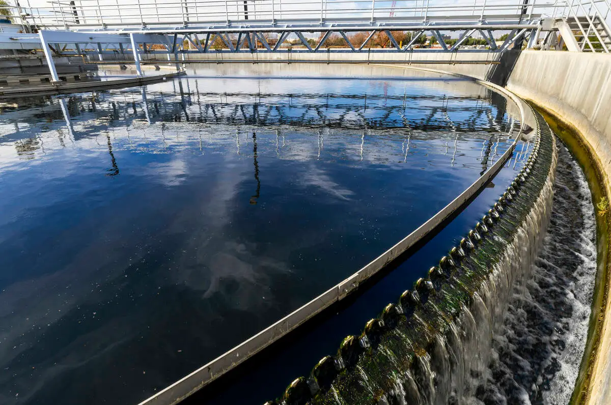Nevada Leads in Wastewater Recycling Success in Colorado River Basin