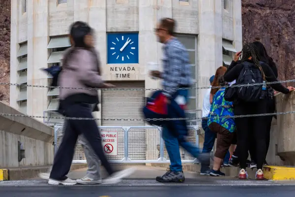 Nevada Advances Bill to End Changing Clocks by 2026