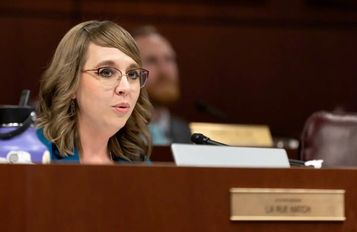 Nevada Considers Paid Family Leave Bill Amid Economic Debate