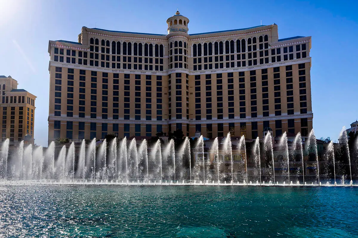 MGM Resorts Ends In-Person Concierge Services at Most Las Vegas Properties
