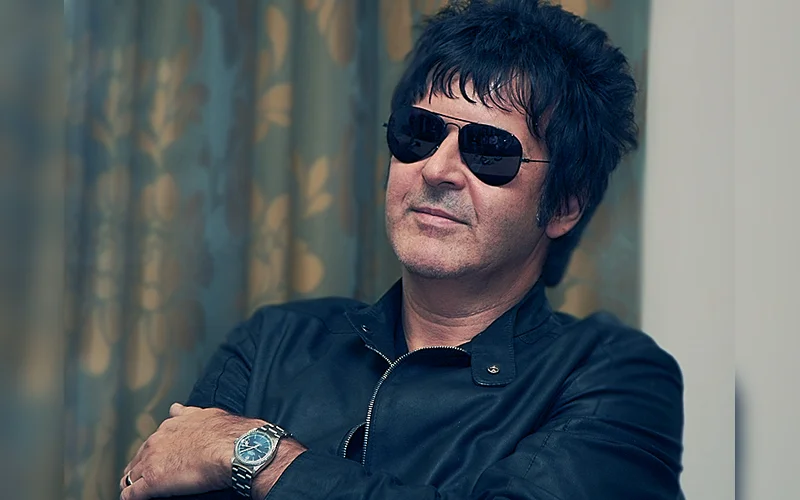 Remembering Clem Burke: The Legendary Drummer and Heartbeat of Blondie