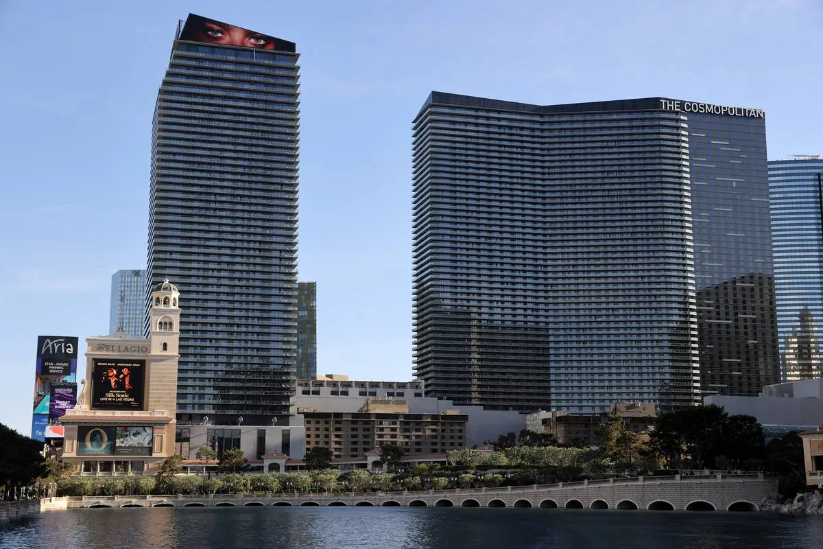 California Woman Wins $15 Million in Las Vegas Slip-and-Fall Lawsuit Against MGM Resorts