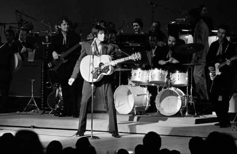 Celebrate Elvis Presleys Iconic 1969 Debut with a Special Tribute Event