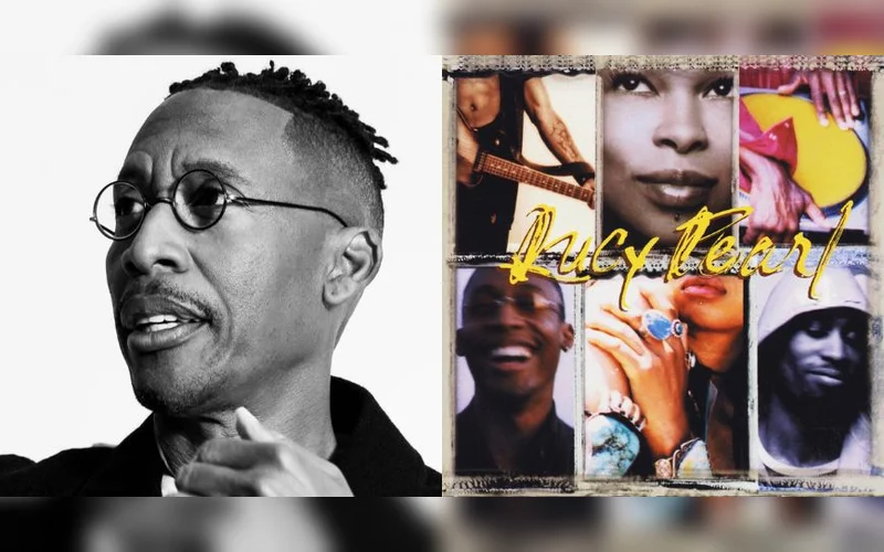Raphael Saadiq Announces Vinyl Club, ‘Lucy Pearl’ Reissue