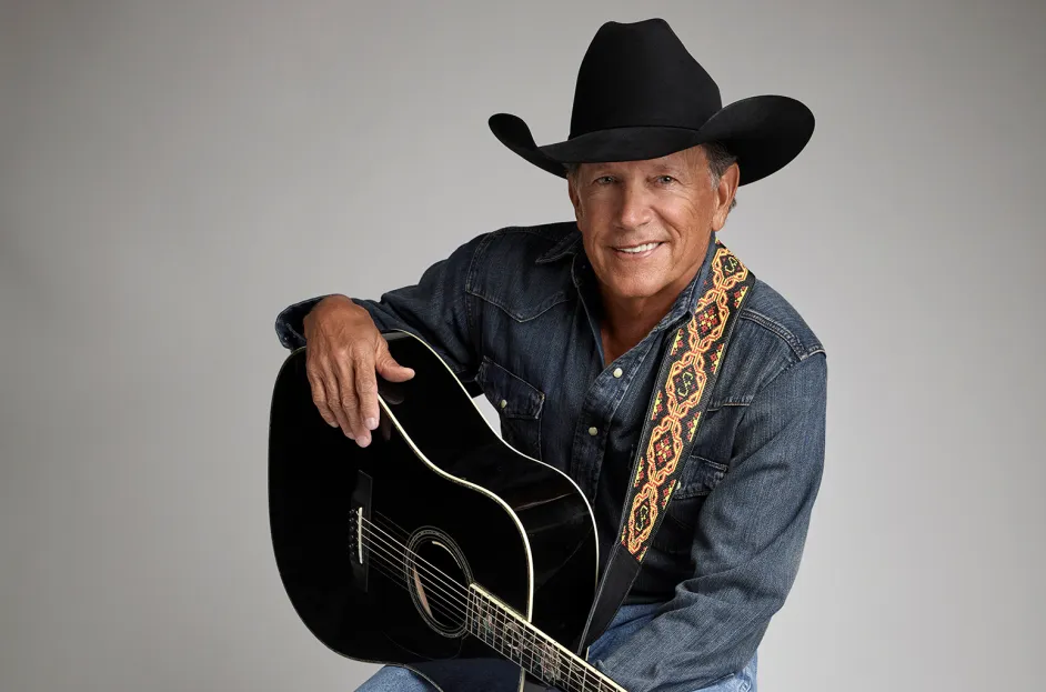George Strait Surprises Fans with Dairy Queen Visit in Texas