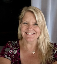 Ellen Morgan