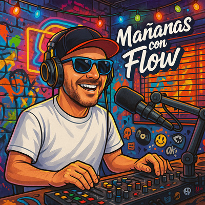Mañanas con Flow