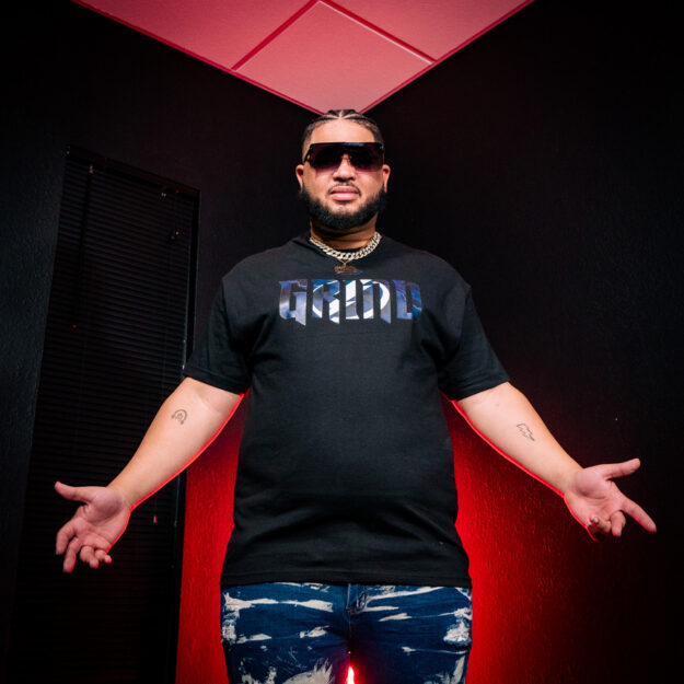DJ Corrupted