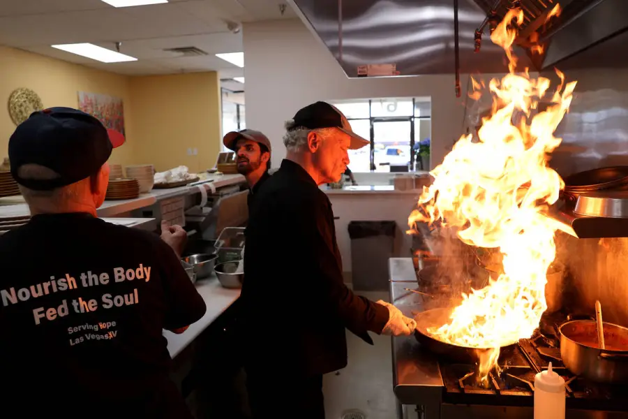The Blooming Bistro Transforms Lives with Supportive Employment for At-Risk Youth and Adults