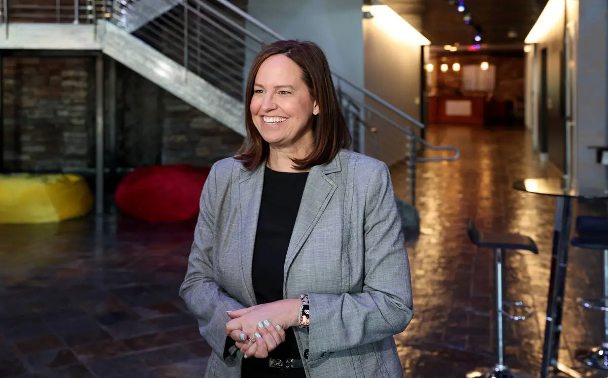 Kim Jefferies Leads $200M Campus for Hope Project to Tackle Homelessness in Las Vegas