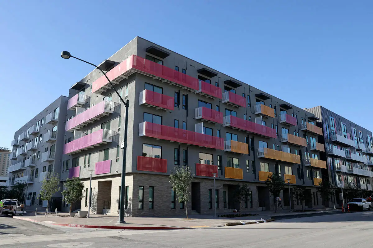 FTC and Colorado Sue LV Company Greystar Over Alleged Hidden Rental Fees