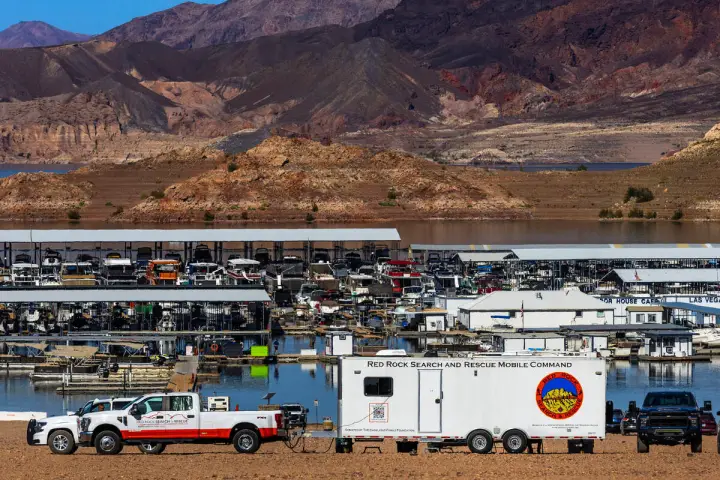 Las Vegas Veterinarian Under Investigation for Animal Cruelty Missing Near Lake Mead