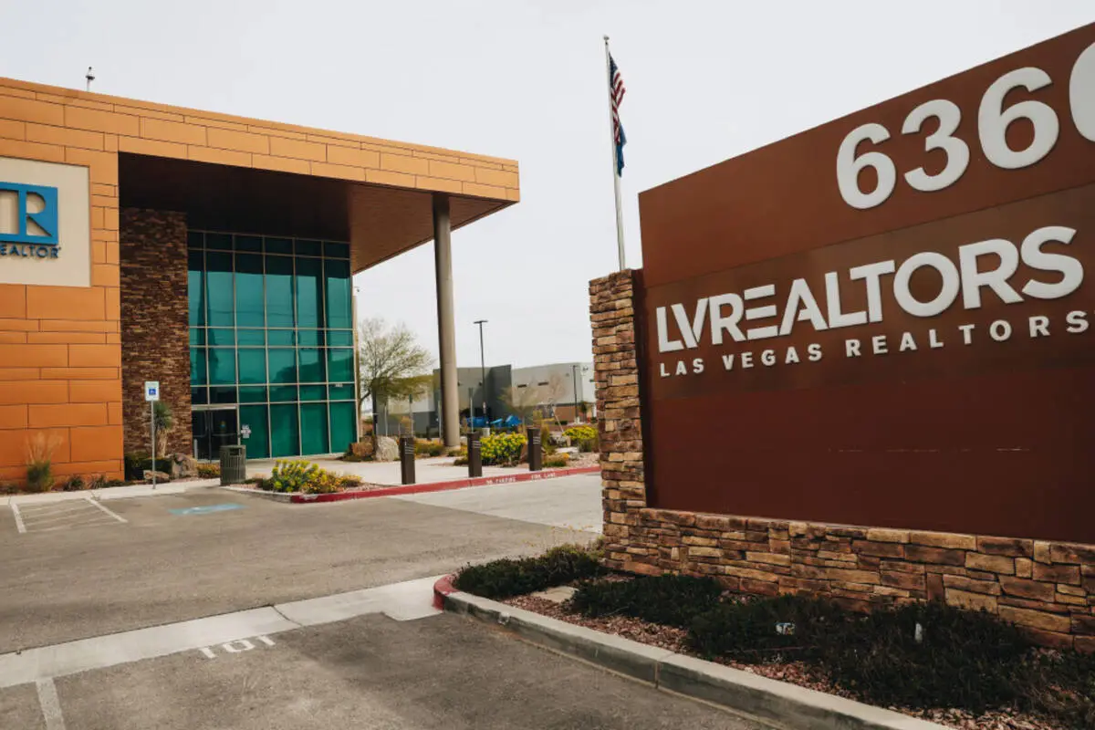 Former Realtor Arrested with Loaded Gun Amid Las Vegas Organization Controversies