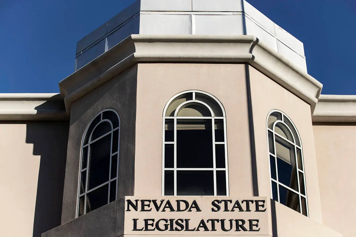 Nevada Considers Bill to Legalize Medical Aid in Dying for Terminally Ill Patients
