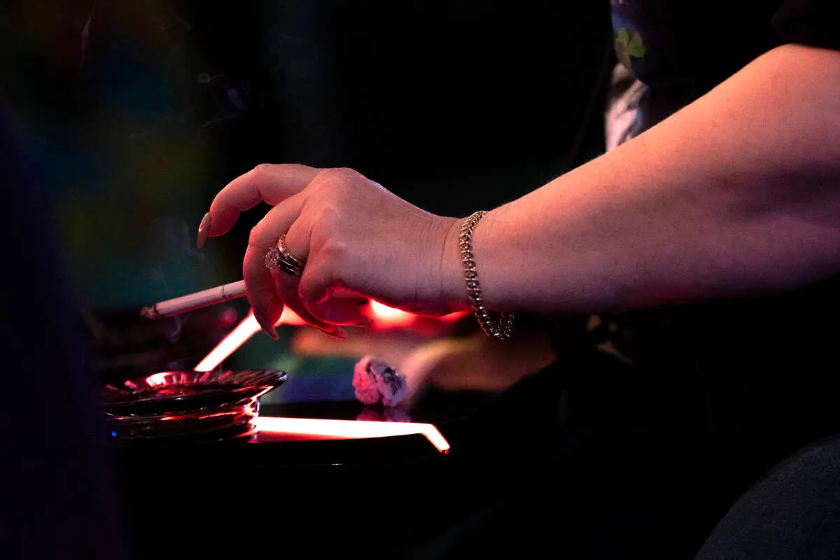 Nevada Bill Proposes Generational Ban on Cigarette Sales with Casino Exemption