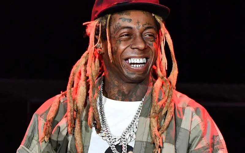 Anticipation Builds for “The Carter VI”