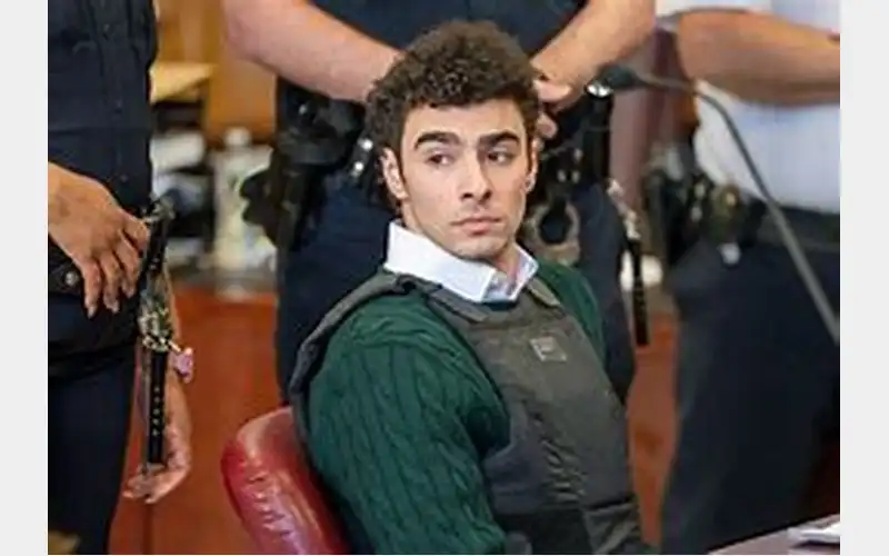 Luigi Mangione Indicted On Federal Charges Opening the Door To Death Penalty Eligibility