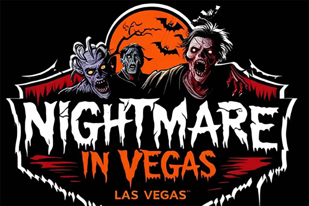 Nightmare in Vegas: A Thrilling Fusion of Horror and Classic Cars Debuts in October