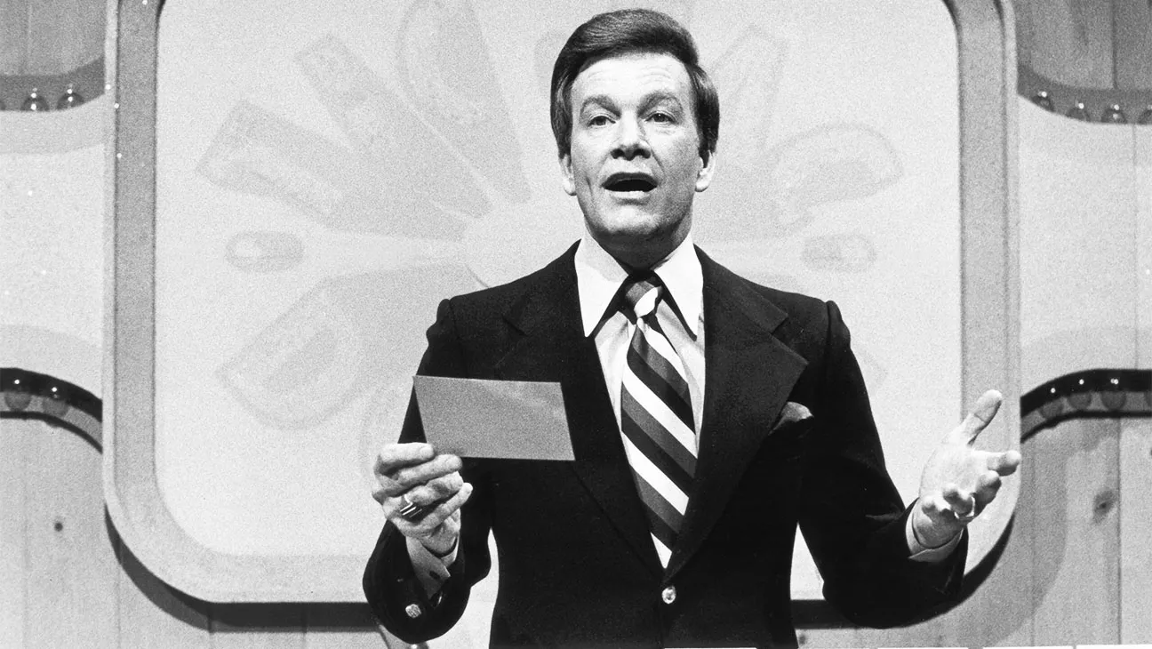 Wink Martindale: Iconic DJ and Game Show Host Passes at 91