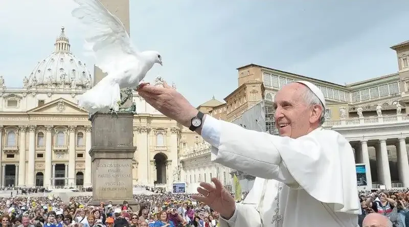 Pope Francis Passes Away: A Legacy of Humility and Service Lives On