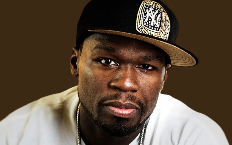 50 Cent Halts Skill House with $5M Lawsuit