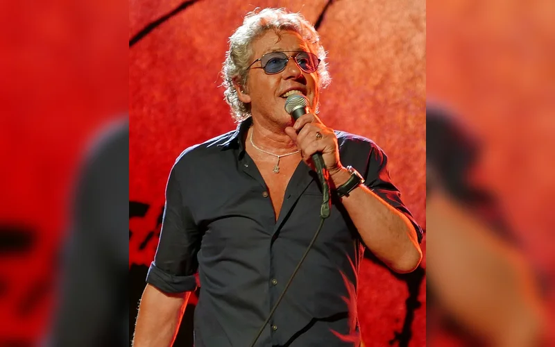 The Who’s Roger Daltrey and Pete Townshend Reflect on Future Plans