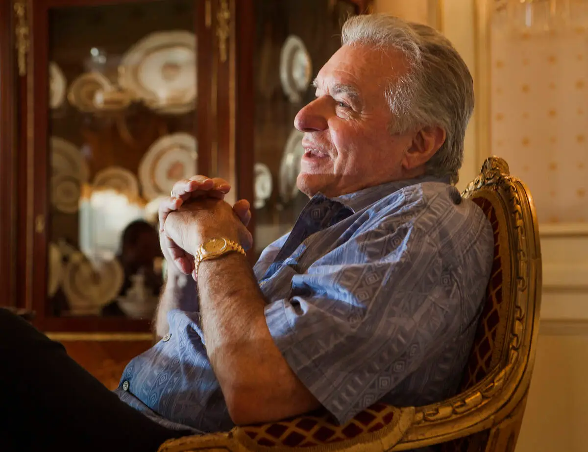 Westgate Owner David Siegel Passes: Leaves A Lasting Legacy