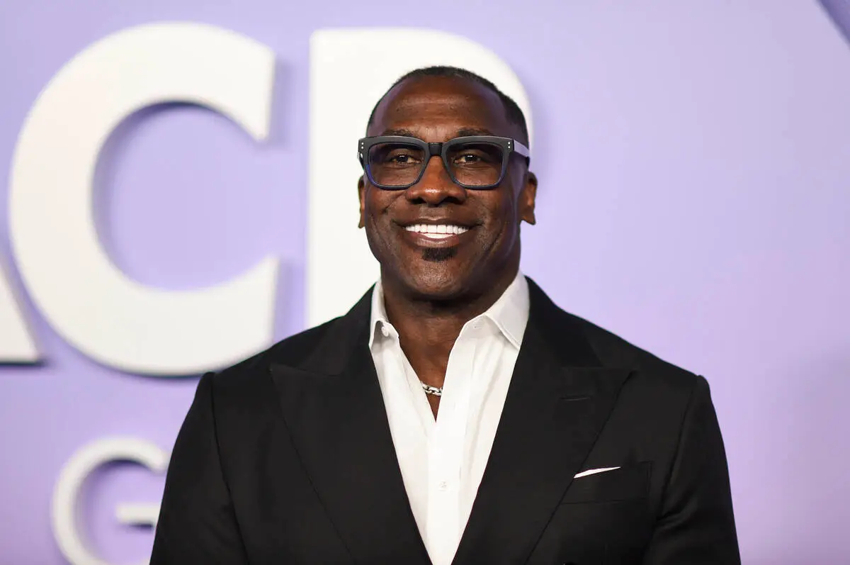 Shannon Sharpe Faces $50 Million Sexual Assault Lawsuit