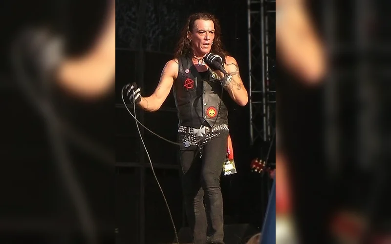 Stephen Pearcy and Warren DeMartini Reunite for First Performance In 7 Years