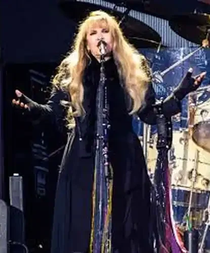 Stevie Nicks to Dazzle Fans at T-Mobile Arena Concert in October