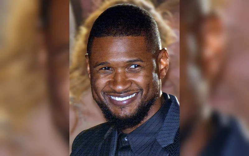 Ushers “Rendezvous in Paris” Concert Film Streams Exclusively on BET+