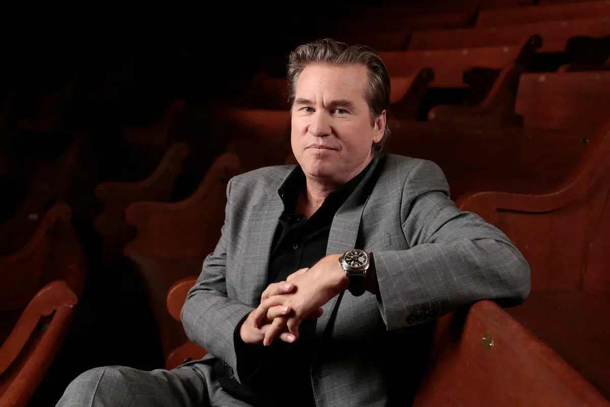 Val Kilmer Legacy Remembered Versatile Actor Dies at 65
