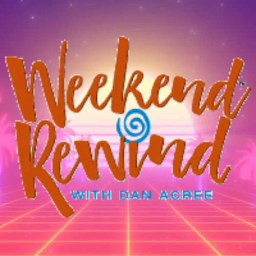 Dan Acree’s Weekend Rewind