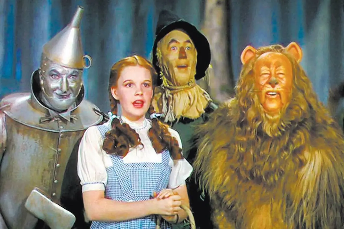 Sphere Entertainment Unveils Immersive Wizard of Oz Experiences in Las Vegas