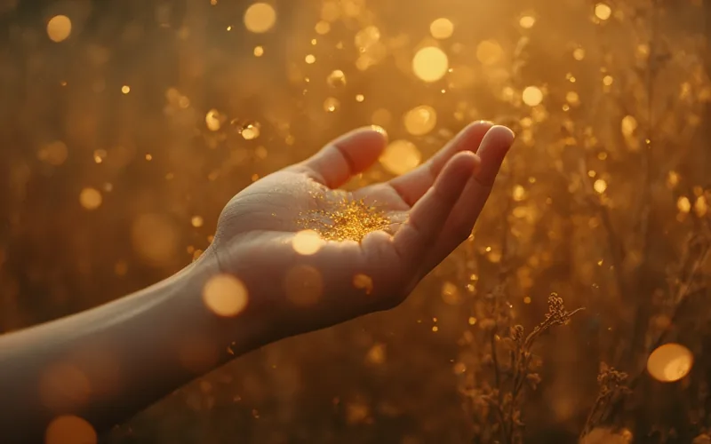 Overcoming Fear Through Scripture