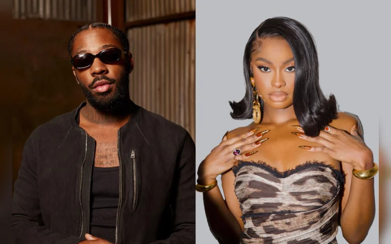 Brent Faiyaz and Coco Jones’ ‘Moment of Your Life’ Gets RIAA Certification!