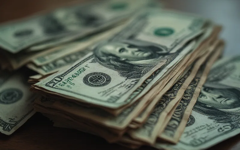 FRIENDS AND FRAUD – A POOR MIX