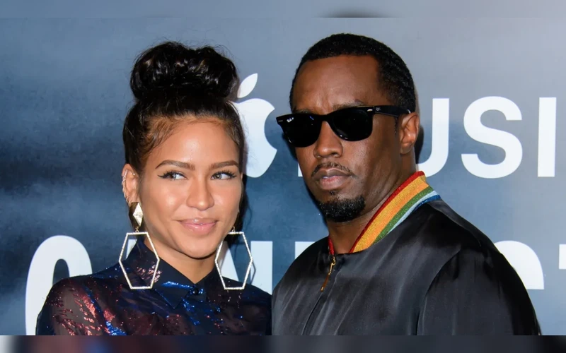 Cassie Seeks Court Order to Block Diddys Access to Book and Financial Records Amid Legal Battle