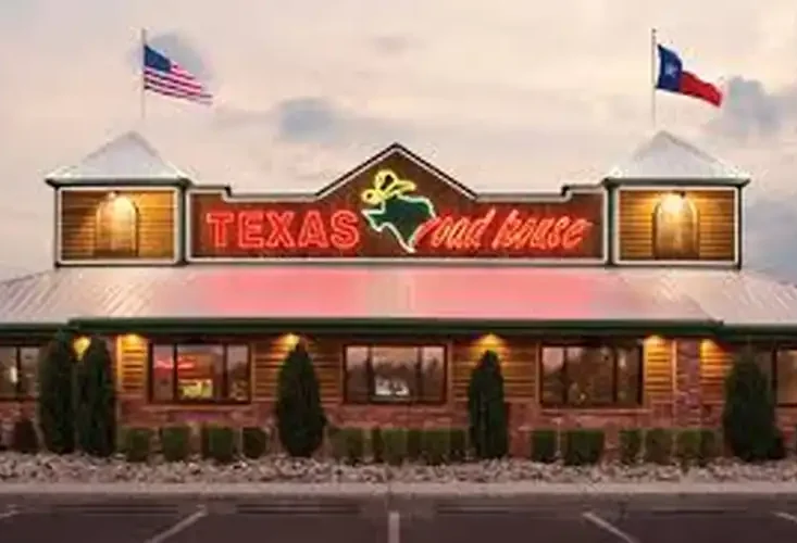 Texas Roadhouse Surpasses Olive Garden as Top Casual Dining Chain in the U.S.