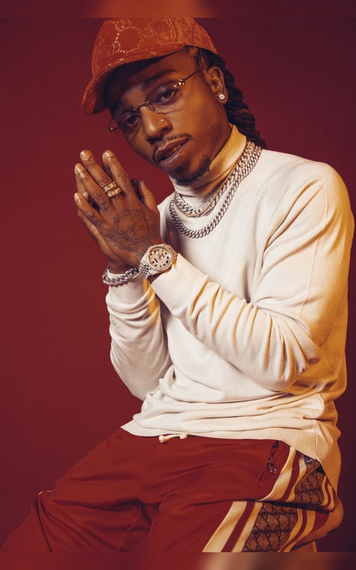 Celebrating Jacquees his Birthday: A Journey of R&B Success and Musical Milestones