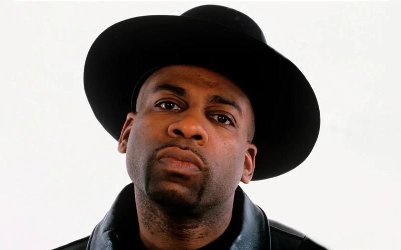 Guilty Verdict in Jam Master Jays 2002 Murder Case Ends Decades-Long Mystery