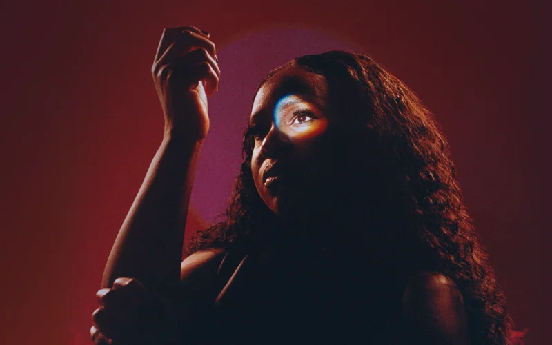 British R&B singer-songwriter Nao going on Tour!
