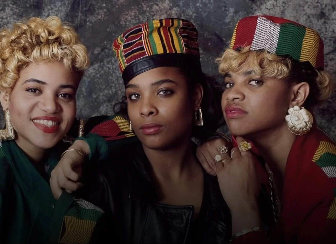 Salt-N-Pepa Inducted into Rock and Roll Hall of Fame Celebrating Their Impact on Music and Empowerment