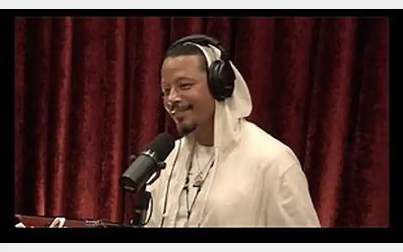 Terrence Howard Vows to Unveil Hollywood Secrets in New Podcast Series