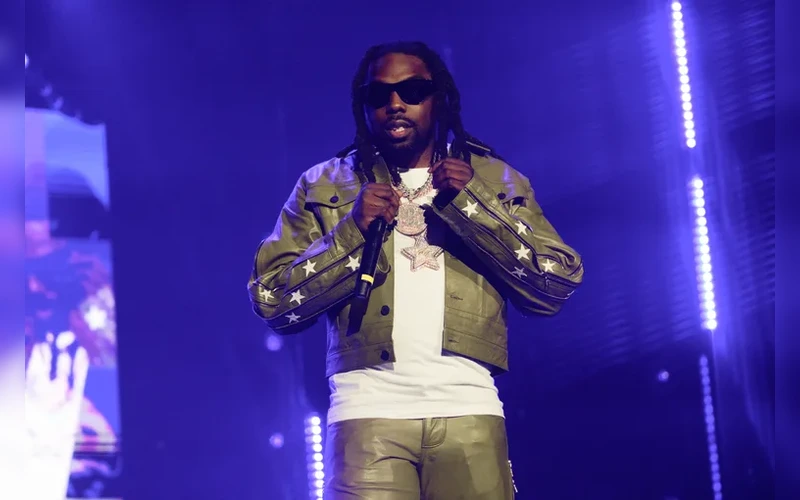UPDATE :False 911 Call Leads to Tragic Death of Rapper Young Scooter; Suspect Arrested