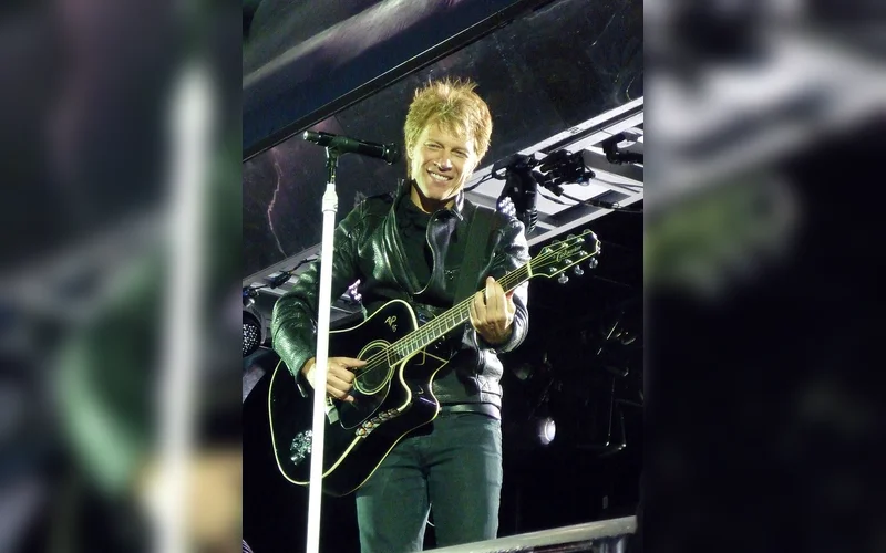 Jon Bon Jovi, Billy Joel Featured in New Documentary of an Iconic Concert Promoter