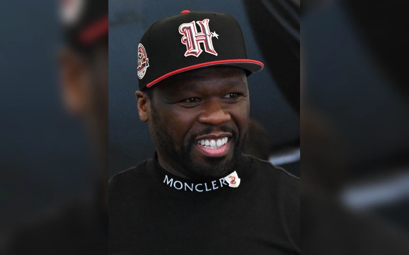 50 Cent Distances Himself from Ex-G-Unit Rappers UK Asylum Case Amid Gang Threats