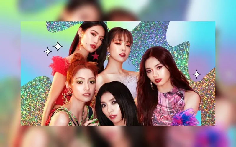 F5ve Redefines J-Pop with Global Debut Album “Sequence 01”